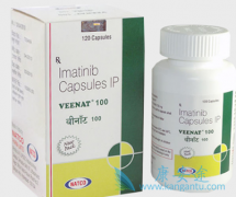 Imatinib̥̺̥Ӱ