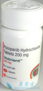 pazopanib֮İȫ