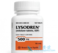 ̹(Lysodren)˵