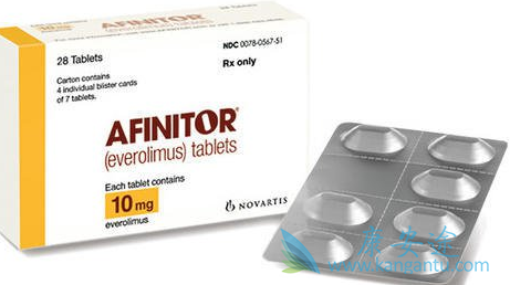 άĪ˾,everolimus