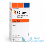 ᲼(nintedanib)⿹Ѫ