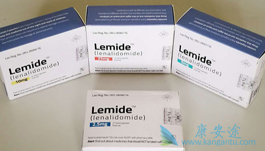 ǶȰ,Lenalidomide
