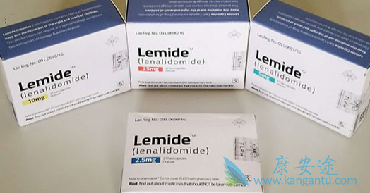 ǶȰ,Lenalidomide