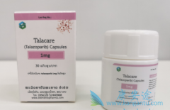 (Talazoparib)ٰĽչ