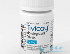 ΤDolutegravirٴҩѧ