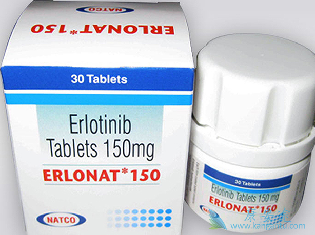 ,Erlotinib