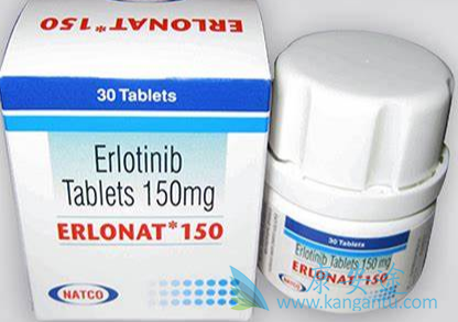 ,Erlotinib