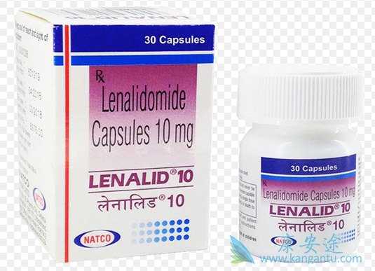 Lenalidomide,ǶȰ