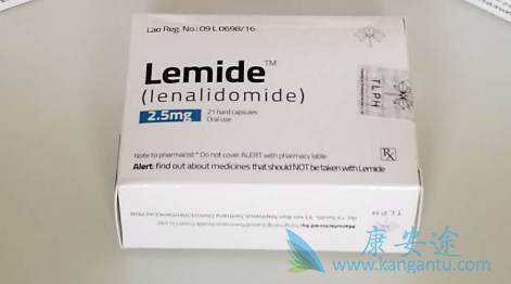 Lenalidomide,ǶȰ