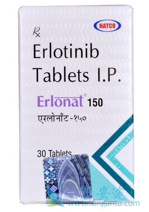 ,Erlotinib