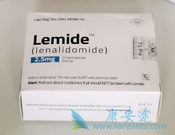 Lenalidomide,ǶȰ