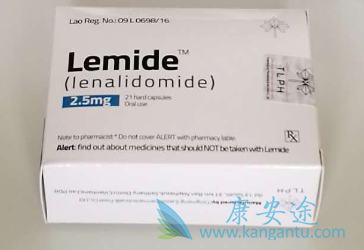 Lenalidomide,ǶȰ