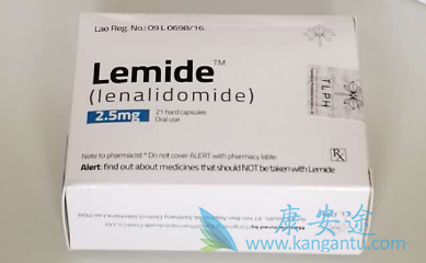 Lenalidomide,ǶȰ