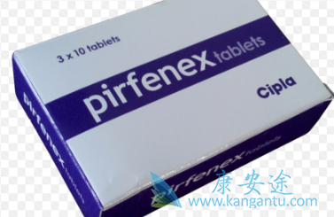 ͪ,pirfenidone