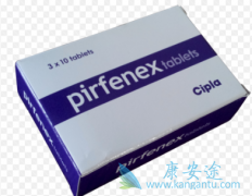 ͪpirfenidoneԹԷ׵
