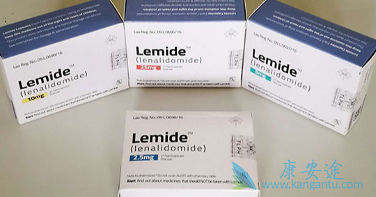 ǶȰ,Lenalidomide