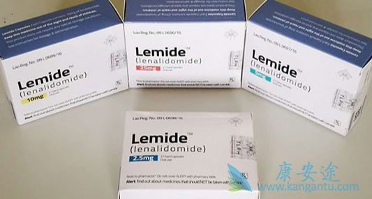 ǶȰ,Lenalidomide