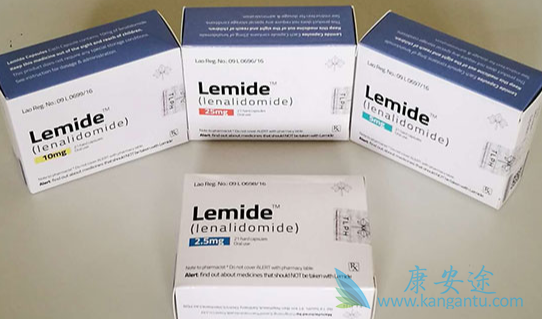 ǶȰ,Lenalidomide