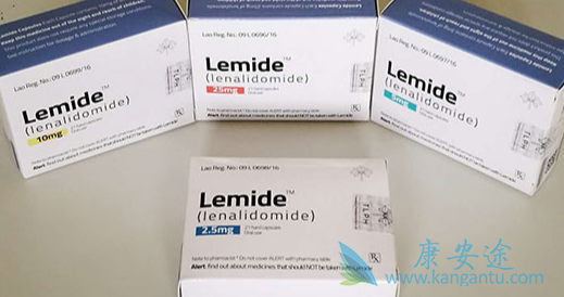 ǶȰ,Lenalidomide