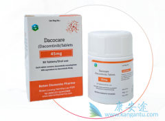 Dacomitinib֤ʵλPFSĸԶ
