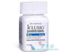 PonatinibCMLҰἤø