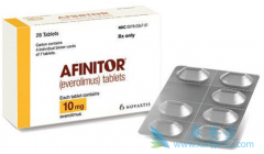 依维莫司everolimus治疗转移性恶性黑色素瘤