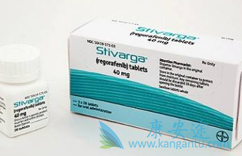 瑞戈非尼,regorafenib 瑞戈非尼,regorafenib