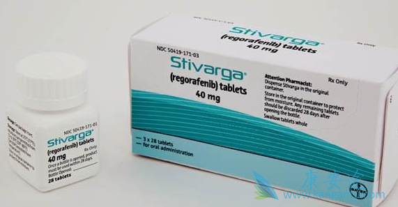 ,regorafenib