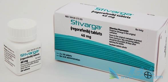,regorafenib