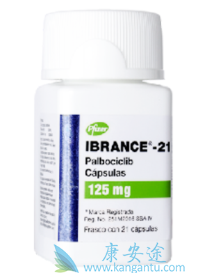 ,Palbociclib