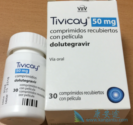 Τ,dolutegravir