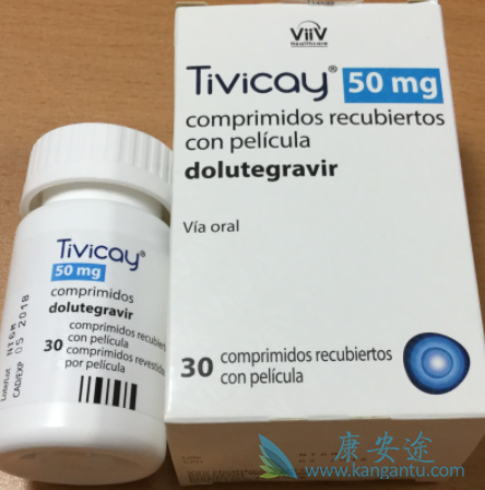 Τ,dolutegravir