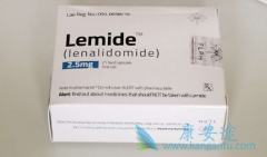 ǶȰLenalidomideһƺͺ