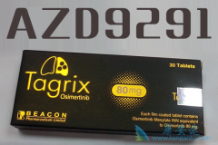 奥希替尼(osimertinib)说明书副作用