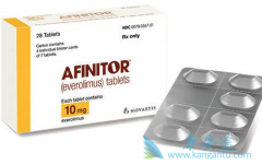 άĪ˾everolimusϼٰİȫԺٴЧ
