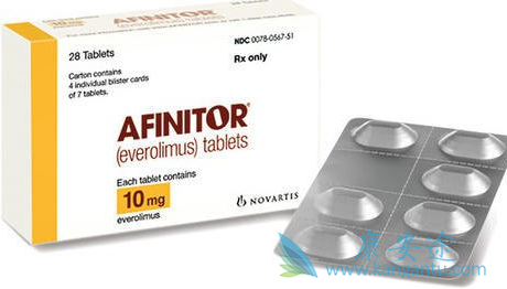 依维莫司,everolimus 依维莫司,everolimus
