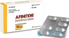 άĪ˾everolimusڼ״ٰеҩѧ䱩¶ͶԹϵ