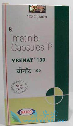 Imatinib,伊马替尼 Imatinib,伊马替尼