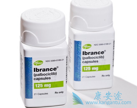 帕博西尼,palbociclib 帕博西尼,palbociclib