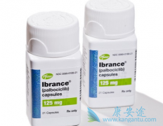 palbociclibƸRB1Խĸϸ˻ߵ