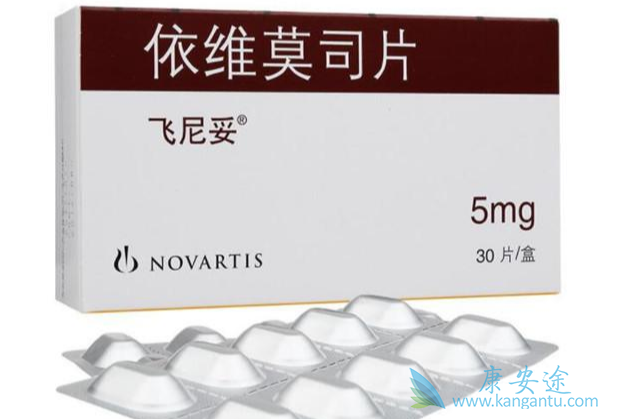 依维莫司,Everolimus 依维莫司,Everolimus