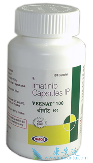 伊马替尼,Imatinib 伊马替尼,Imatinib