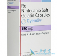 维加特/尼达尼布在肺纤维化中的作用机制