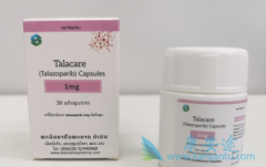 (talazoparib)P-gp Ƽİȫ