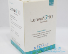 ַ(lenvatinib)ϳμ״ٰҩ
