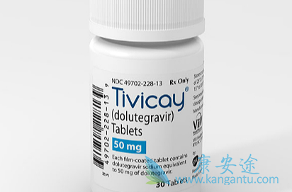 多替拉韦钠,Dolutegravir 多替拉韦钠,Dolutegravir