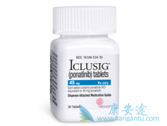 PonatinibԷѳȾɫ԰Ѫ