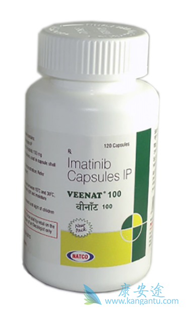 伊马替尼,Imatinib 伊马替尼,Imatinib