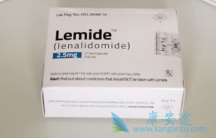 来那度胺,Lenalidomide 来那度胺,Lenalidomide
