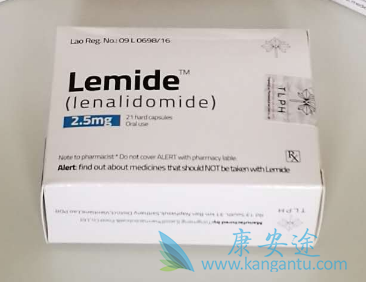 来那度胺,Lenalidomide 来那度胺,Lenalidomide